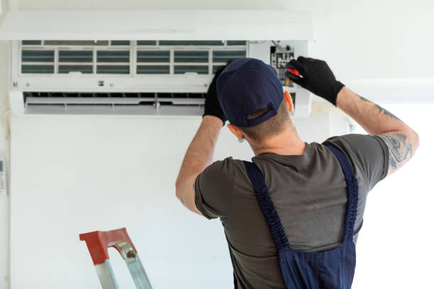 Best HVAC System Cleaning  in Clinton, OK