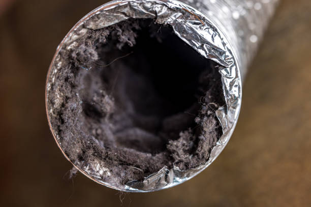 Best HVAC Duct Inspection Services  in Clinton, OK