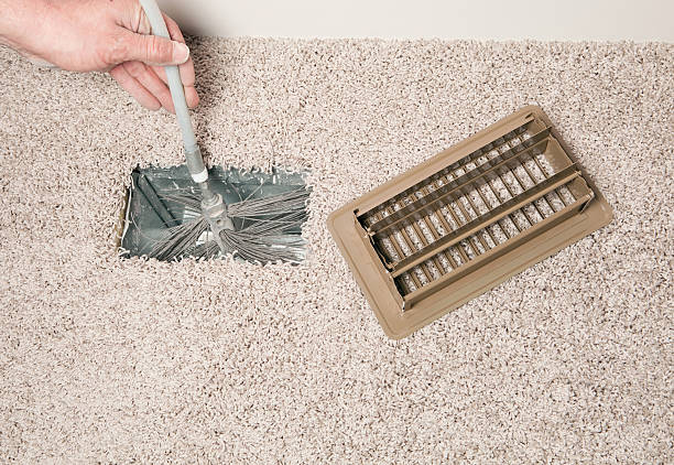 Best Professional Duct Cleaning Services  in Clinton, OK
