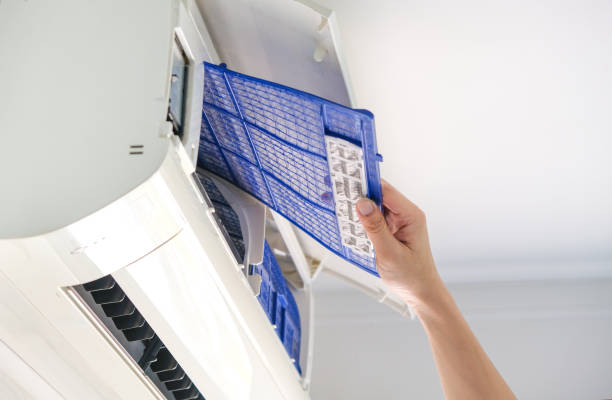 Best Affordable Air Duct Cleaning  in Clinton, OK