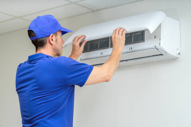 Best Best Air Duct Cleaning Company  in Clinton, OK