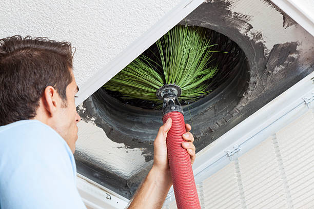 Best Ventilation Cleaning Services  in Clinton, OK