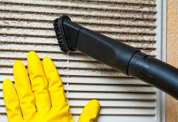Best Commercial Air Duct Cleaning  in Clinton, OK